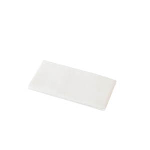 1PLY LUNCHEON NAPKIN GT FOLD WHITE